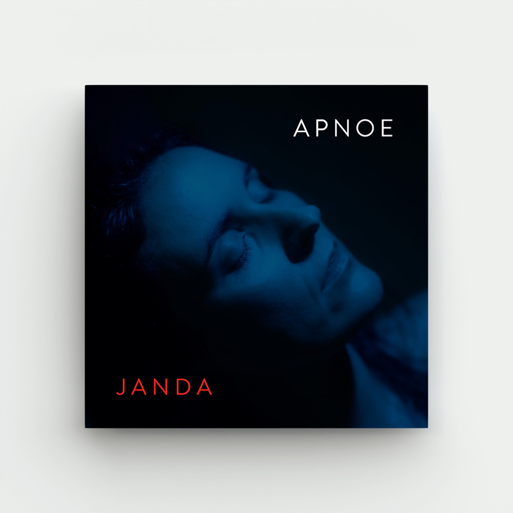Cover - LP Apnoe