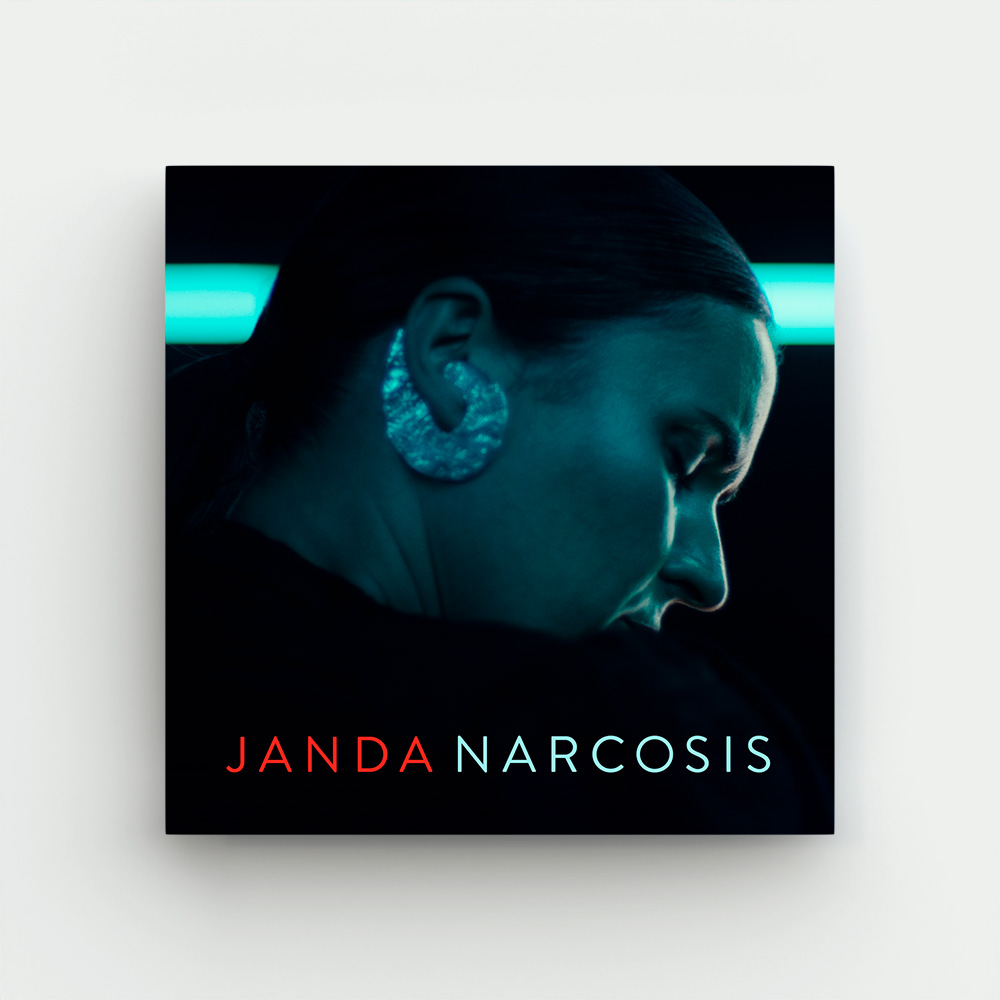 Cover - Narcosis